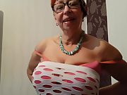 Super sexy anna english granny from manchester. 76 years old preview